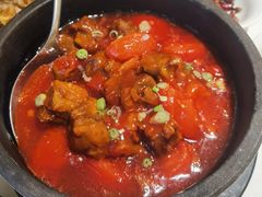 -祥记餐饮•豫粤珍味(郑东新区新长安店)