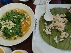 -吴门人家·苏宴宫廷菜(拙政园店)