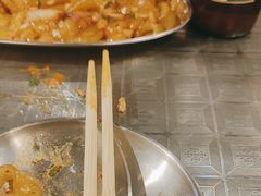 -有局·成都市井烧烤·精酿啤酒(双楠店)