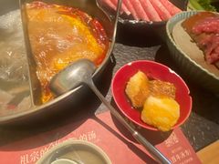 -盡膳口福跷脚牛肉火锅(国贸商城店)