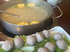 -大吉利·潮汕鲜牛肉火锅(西安店)