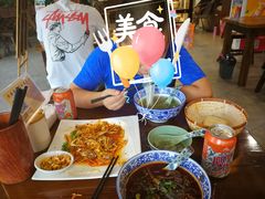 -长安后宰门水盆羊肉(新都心店)