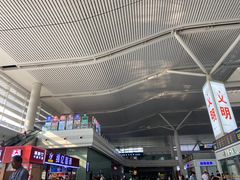 -南昌西站