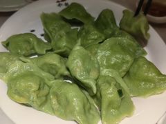 -船歌·鱼水饺青岛菜(闽江二路店)