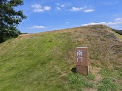 -盘龙城国家考古遗址公园