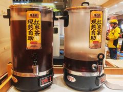 -陳香貴·兰州牛肉面(乐峰广场店)