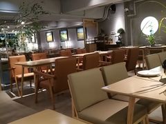 -本处·素食·融合料理(南油店)