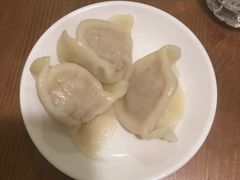 -海胆小馆(东北水饺·春柳店)