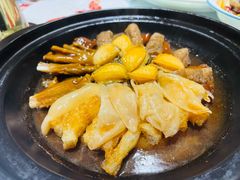 -东江渔村·古典园林·30年粤菜老字号(太和店)