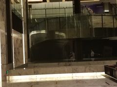 -上海漕河泾万丽酒店