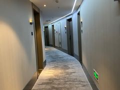 -桔子酒店(成都春熙路步行街店)