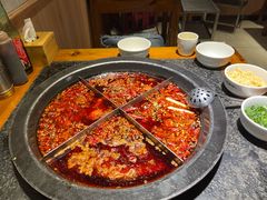 -陈眼镜火锅(总店)