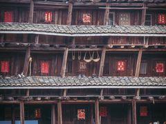 -福建土楼(南靖)景区