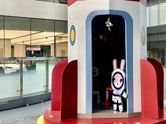 -东莞松山湖万象汇