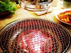 烤炉-牛信亭韩国料理·炭火烤肉(紫藤路店)
