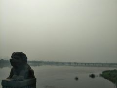 -卢沟桥文化旅游区