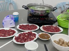 -福合埕牛口福·牛肉火锅·牛肉丸