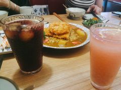 -西月山居匠心创意料理(江汉路新佳丽广场店)