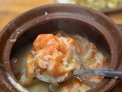 -官塘锋记鱼生·生腌·砂锅粥(牌坊街店)