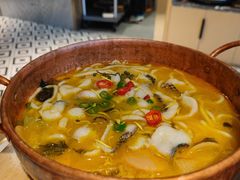 -庆江南江南菜(琴湖溪里花园城店)