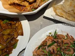-华竹饭店(中央大街店)
