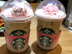 -星巴克(天津鲁能中心第三店)