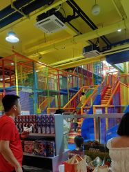 -宝燕乐园(闵行旗舰店)