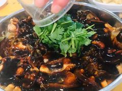 -黄记煌三汁焖锅(崇文门店)