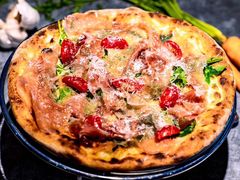 -Primo·丽莫意大利窑烤披萨