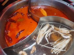 -大龙燚火锅(华都汇店)