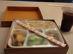 -天厨妙香素食餐厅(清华店)