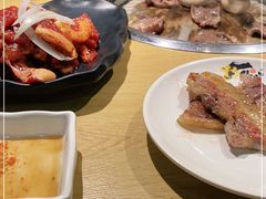 -牛市牛烤肉(西单大悦城店)
