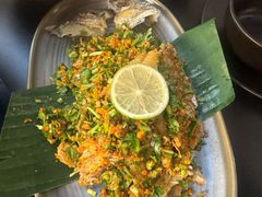 -Ameigo梅果·云贵川bistro(长宁来福士店)