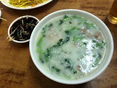 -华记粥饭店(印象容桂主题风情街店)