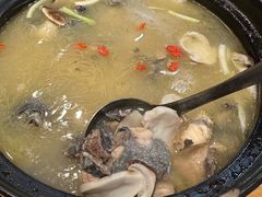 -妈妈的味道(和顺古镇店)