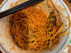 -和府捞面(东直门银座店)