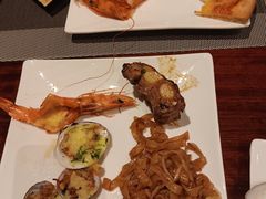 -水润轩私厨海南菜餐厅(铂尔曼酒店)