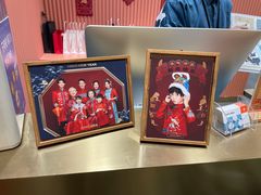 -海马体照相馆(重庆爱琴海购物公园店)
