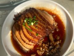 -洈水谣 · 地道荆州松滋菜(菱角湖公园店)