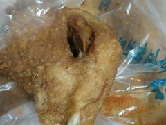 -秦氏环球炸鸡(解放北路店)