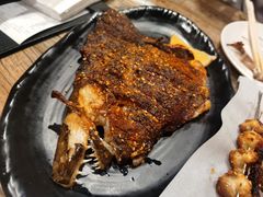 -枪火串烧·东北特色烧烤(罗湖总店)