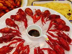 -刘栋梁大排档(淮海东路店)
