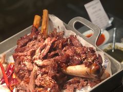 -北京王府井希尔顿酒店·万斯阁西餐厅