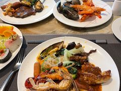 -安蒂娅·海鲜自助餐厅(安蒂娅美兰酒店)