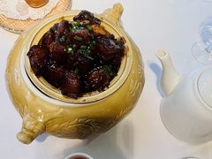 红烧肉-天福苑(崇宁路店)