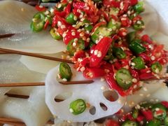 -嘉州叶婆婆钵钵鸡(建设路店)