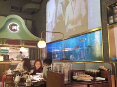 大堂-顺峰顺水顺德菜(龙华店)