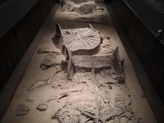 -北京大葆台遗址博物馆