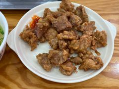 -东街钟楼肉粽(总店)