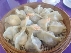 -韩记海鲜饺子(隆仁世家店)